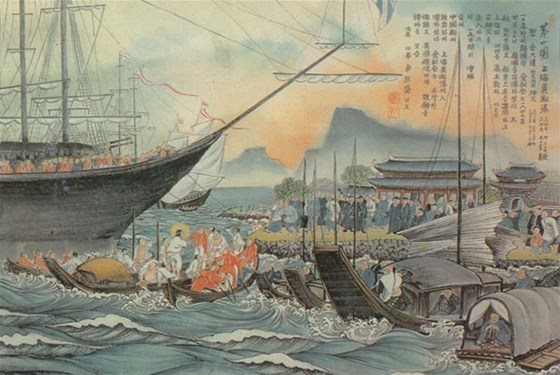 김대건 안드레아