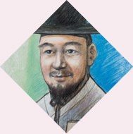 윤지충 바오로