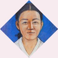 강완숙 골롬바